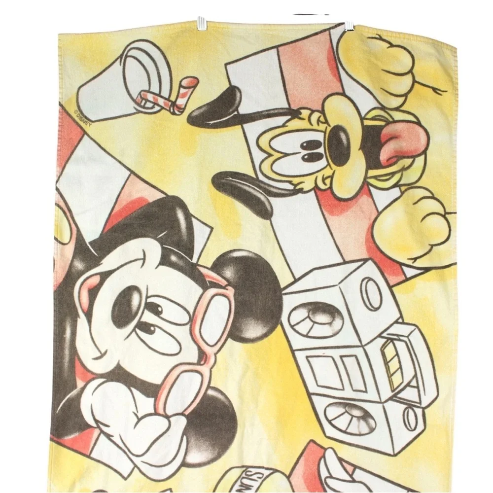 Disney brighten up